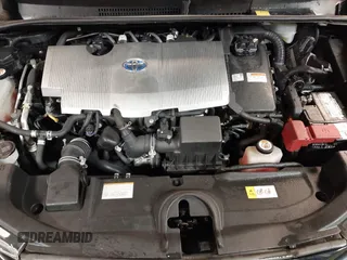 2017 Toyota Prius Two with VIN JTDKBRFU1H3031995, listed as a IAAI auction lot 41560653 with 155,092 mi miles and . Bid and sale history available at DreamBid. Image 10.