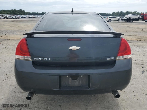 2012 Chevrolet Impala LT Retail with VIN 2G1WB5E35C1213127, listed as a Copart auction lot 70042364 with NaN miles and Salvage Title. Bid and sale history available at carsss.com. Image 6.
