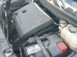 2019 Chevrolet Traverse LT z VIN 1GNERHKW0KJ195937, wystawiony jako IAAI lot #42948191 z przebiegiem 144 899 mil mil oraz . Historia ofert i sprzedaży dostępna na DreamBid. Obrazek 19.