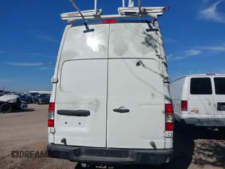 2018 Nissan NV Cargo SV with VIN 1N6AF0LY8JN807646, listed as a IAAI auction lot 40879060 with 78,069 mi miles and . Bid and sale history available at DreamBid. Image 16.