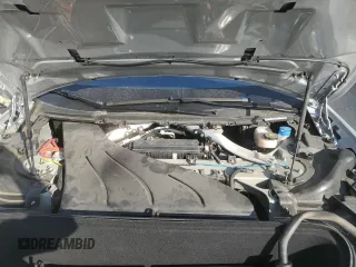 2017 Tesla Model S 100D z VIN 5YJSA1E2XHF213086, wystawiony jako Copart lot #53780875 z przebiegiem 34 205 mil mil oraz Szkoda całkowita • Salvage title. Historia ofert i sprzedaży dostępna na DreamBid. Obrazek 11.