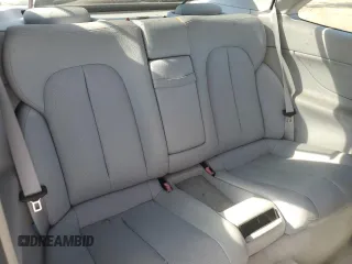 2000 Mercedes-Benz CLK 320/430 with VIN WDBLJ65G4YF161087, listed as a Copart auction lot 73549254 with 236,864 mi miles and Salvage Title. Bid and sale history available at DreamBid. Image 11.