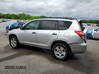 2011 Toyota RAV4 with VIN 2T3ZF4DV5BW085158, listed as a Copart auction lot 55412445 with 174,190 mi miles and Non Repairable. Bid and sale history available at DreamBid. Image 2.