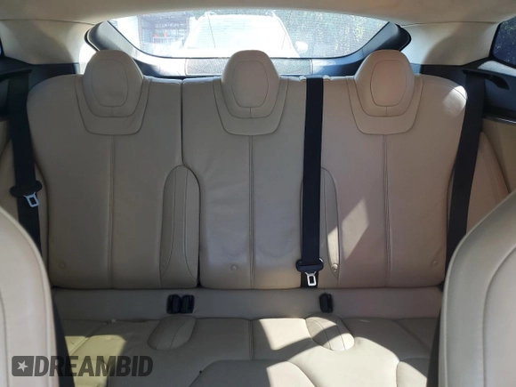 2013 Tesla Model S Performance with VIN 5YJSA1DP1DFP22426, listed as a Copart auction lot 66045915 with 88,757 mi miles and Salvage title. Bid and sale history available at DreamBid. Image 10.