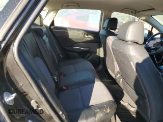 2018 Honda Clarity Plug-In Hybrid with VIN JHMZC5F13JC014047, listed as a Copart auction lot 82605013 with 58,717 mi miles. Bid and sale history available at carsss.com. Image 10.