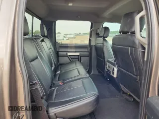 2020 Ford F-250 XL с VIN 1FT8W2BTXLEC00282, выставлен на аукционе Copart как лот 63079455 с пробегом 52 167 миль миль и Списание • Salvage title. История ставок и продаж доступна на DreamBid. Изображение 10.