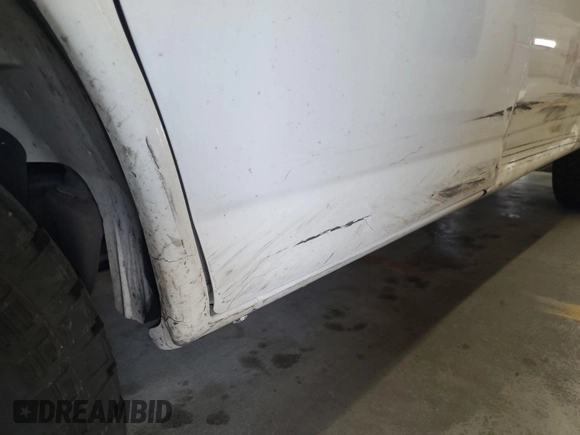 2020 Chevrolet Express Cargo with VIN 1GCWGAFG2L1252833, listed as a IAAI auction lot 42557549 with 133,956 mi miles and . Bid and sale history available at DreamBid. Image 1.