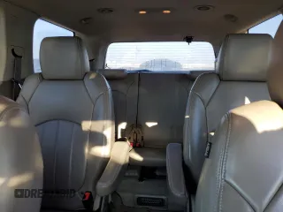 2014 GMC Acadia Denali with VIN 1GKKVTKD2EJ233864, listed as a Copart auction lot 52754515 with Not Provided miles and Salvage Title. Bid and sale history available at carsss.com. Image 10.