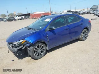 2019 Toyota Corolla L with VIN 5YFBURHE3KP903043, listed as a IAAI auction lot 41761386 with 141,006 mi miles. Bid and sale history available at carsss.com. Image 18.