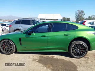 2019 Porsche Panamera GTS с VIN WP0AG2A78KL139088, выставлен на аукционе IAAI как лот 41643175 с пробегом 35 853 миль миль и . История ставок и продаж доступна на DreamBid. Изображение 15.