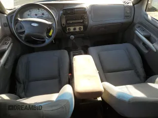 2001 Ford Explorer Sport z VIN 1FMYU60E91UC45052, wystawiony jako Copart lot #80578564 z przebiegiem 255 041 mil mil oraz Czysty tytuł • Clean title. Historia ofert i sprzedaży dostępna na DreamBid. Obrazek 9.
