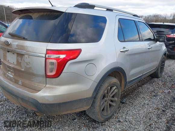 2011 Ford Explorer XLT с VIN 1FMHK7D8XBGA67720, выставлен на аукционе IAAI как лот 41712339 с пробегом 205 137 миль миль и . История ставок и продаж доступна на DreamBid. Изображение 4.