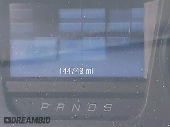 2017 Ford Taurus SEL with VIN 1FAHP2E80HG136825, listed as a IAAI auction lot 41642935 with 144,749 mi miles and . Bid and sale history available at DreamBid. Image 15.