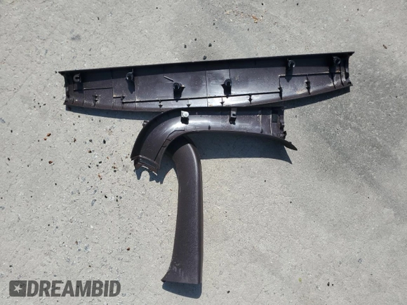 2018 Lexus RX 350L Premium с VIN JTJGZKCA6J2003296, выставлен на аукционе Copart как лот 57141205 с пробегом 78 366 миль миль и Списание • Salvage title. История ставок и продаж доступна на DreamBid. Изображение 12.