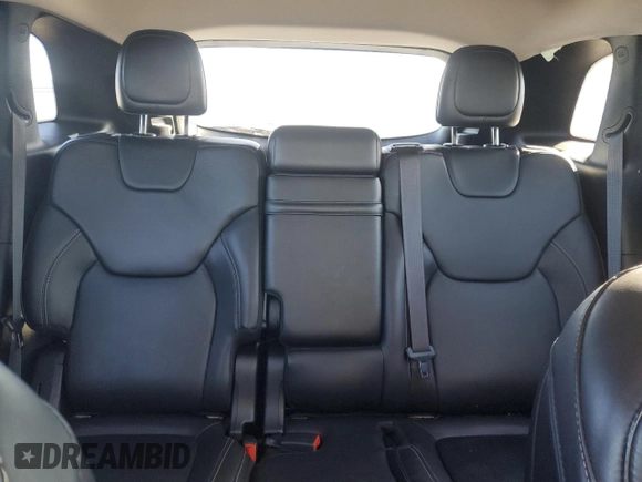 2016 Jeep Cherokee Limited with VIN 1C4PJLDB1GW347529, listed as a Copart auction lot 89323105 with Not provided miles and Non repairable. Bid and sale history available at DreamBid. Image 10.