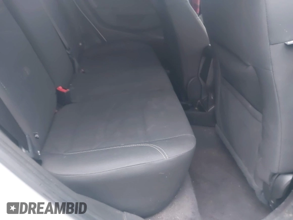 2019 Ford Fiesta SE with VIN 3FADP4EJ1KM111572, listed as a IAAI auction lot 41936091 with 162,020 mi miles and . Bid and sale history available at carsss.com. Image 8.