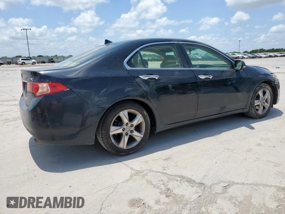 2012 Acura TSX с VIN JH4CU2F47CC029682, выставлен на аукционе Copart как лот 62030295 с пробегом 159 385 миль миль и Чистый • Clean title. История ставок и продаж доступна на DreamBid. Изображение 3.