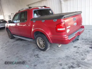 2007 Ford Explorer Sport Trac Limited z VIN 1FMEU33K37UA46557, wystawiony jako IAAI lot #42705451 z przebiegiem 195 699 mil mil oraz . Historia ofert i sprzedaży dostępna na DreamBid. Obrazek 3.
