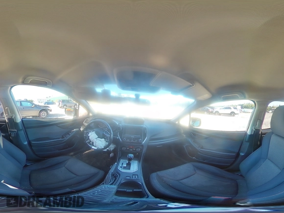 2018 Subaru Crosstrek Premium с VIN JF2GTABC2JH316930, выставлен на аукционе Copart как лот 70955854 с пробегом 105 481 миль миль и Списание • Salvage title. История ставок и продаж доступна на DreamBid. Изображение 14.