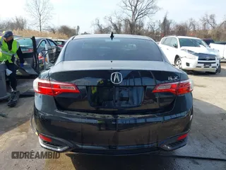 2016 Acura ILX z VIN 19UDE2F31GA018903, wystawiony jako IAAI lot #41767773 z przebiegiem 149 063 mil mil oraz . Historia ofert i sprzedaży dostępna na DreamBid. Obrazek 17.