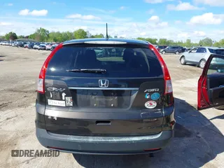 2013 Honda CR-V EX z VIN 5J6RM4H52DL037844, wystawiony jako IAAI lot #42313583 z przebiegiem 152 068 mil mil oraz . Historia ofert i sprzedaży dostępna na DreamBid. Obrazek 16.