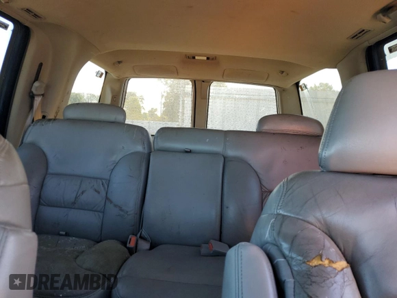 1999 GMC Yukon with VIN 1GKEK13R3XJ757466, listed as a Copart auction lot 75750884 with 270,768 mi miles and Salvage Title. Bid and sale history available at carsss.com. Image 10.