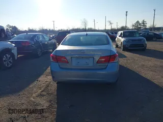 2010 Lexus ES 330 with VIN JTHBK1EG4A2401912, listed as a IAAI auction lot 41225063 with 171,678 mi miles and . Bid and sale history available at DreamBid. Image 16.