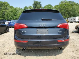 2012 Audi Q5 Premium Plus с VIN WA1LFAFP8CA067198, выставлен на аукционе Copart как лот 60727285 с пробегом 103 099 миль миль и Чистый • Clean title. История ставок и продаж доступна на DreamBid. Изображение 6.