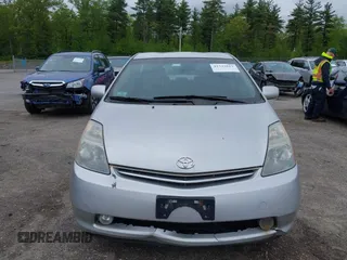 2006 Toyota Prius z VIN JTDKB20U967074471, wystawiony jako IAAI lot #42332013 z przebiegiem 303 162 mil mil oraz . Historia ofert i sprzedaży dostępna na DreamBid. Obrazek 13.