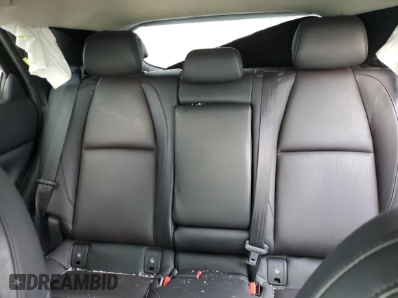 2020 Mazda CX-30 Premium z VIN 3MVDMBEM9LM127150, wystawiony jako Copart lot #51527295 z przebiegiem 27 207 mil mil oraz Szkoda całkowita • Salvage title. Historia ofert i sprzedaży dostępna na DreamBid. Obrazek 10.