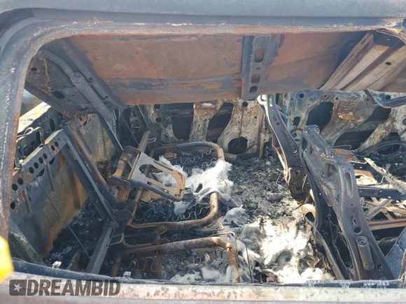 2014 Chevrolet Silverado 1500 LT with VIN 1GCUKREC8EF196308, listed as a Copart auction lot 46889075 with Not Provided miles and Non Repairable. Bid and sale history available at DreamBid. Image 10.