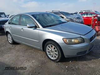 2006 Volvo S40 2.5L Turbo с VIN YV1MS682262183879, выставлен на аукционе IAAI как лот 41683301 с пробегом 134 233 миль миль и . История ставок и продаж доступна на DreamBid. Изображение 1.