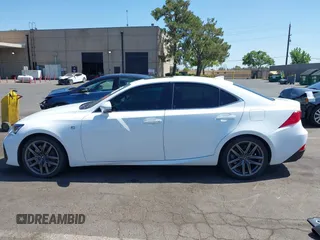 2019 Lexus IS 300 with VIN JTHBA1D2XK5088261, listed as a IAAI auction lot 42379854 with 84,187 mi miles and . Bid and sale history available at DreamBid. Image 14.