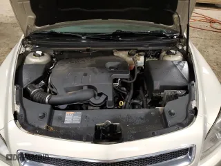 2012 Chevrolet Malibu LT w/1LT with VIN 1G1ZC5E04CF179657, listed as a Copart auction lot 51474485 with 177,838 mi miles and Clean Title. Bid and sale history available at carsss.com. Image 11.