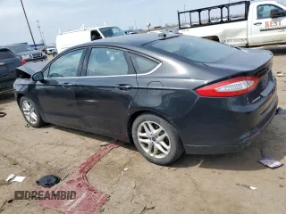 2014 Ford Fusion SE with VIN 3FA6P0H7XER120456, listed as a Copart auction lot 53181085 with 191,298 mi miles and Clean Title. Bid and sale history available at carsss.com. Image 2.