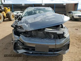2022 Volkswagen Tiguan SE R-Line Black z VIN 3VV8B7AX7NM103911, wystawiony jako Copart lot #52364135 z przebiegiem 54 375 mil mil oraz Szkoda całkowita • Salvage title. Historia ofert i sprzedaży dostępna na DreamBid. Obrazek 5.