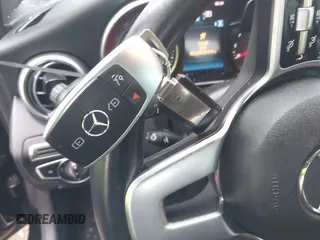 2019 Mercedes-Benz C 300 with VIN 55SWF8EB8KU291190, listed as a IAAI auction lot 41900184 with 48,541 mi miles and . Bid and sale history available at DreamBid. Image 11.