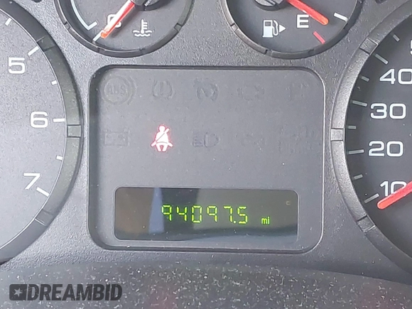2006 Ford Freestyle SE с VIN 1FMZK04116GA05465, выставлен на аукционе IAAI как лот 41610170 с пробегом 94 097 миль миль и . История ставок и продаж доступна на DreamBid. Изображение 15.