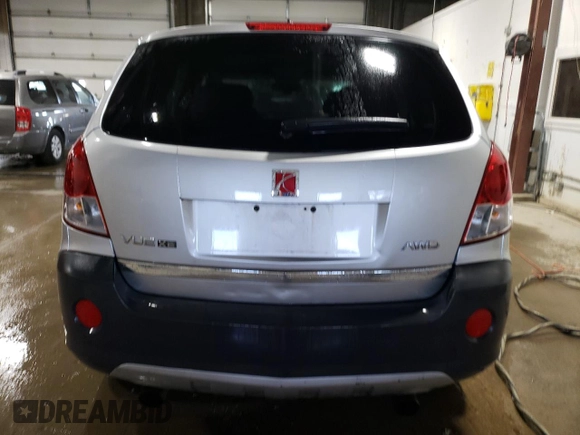 2009 Saturn VUE XE z VIN 3GSDL43NX9S535015, wystawiony jako Copart lot #51037985 z przebiegiem 193 172 mil mil oraz Tytuł czysty. Historia ofert i sprzedaży dostępna na DreamBid. Obrazek 6.