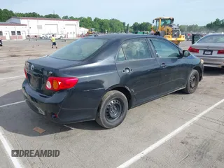 2010 Toyota Corolla with VIN 2T1BU4EE2AC526789, listed as a IAAI auction lot 42211810 with 205,009 mi miles and . Bid and sale history available at DreamBid. Image 4.