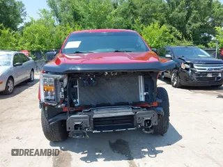 2023 Ford F-150 XL с VIN 1FTFW1E81PKD40821, выставлен на аукционе IAAI как лот 42436737 с пробегом 32 938 миль миль и . История ставок и продаж доступна на DreamBid. Изображение 13.