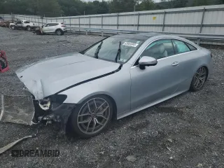 2023 Mercedes-Benz E 450 с VIN W1K1J5KB5PF192476, выставлен на аукционе Copart как лот 63955993 с пробегом 5 218 миль миль и . История ставок и продаж доступна на DreamBid. Изображение 1.