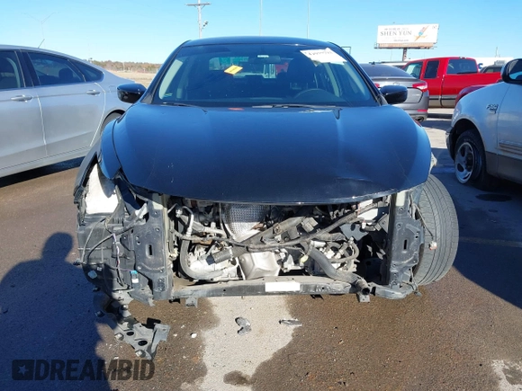 2018 Nissan Altima SR with VIN 1N4AL3AP4JC293173, listed as a IAAI auction lot 41079793 with 95,390 mi miles and . Bid and sale history available at carsss.com. Image 13.