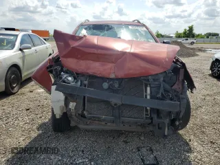 2015 Nissan Rogue S z VIN JN8AS5MV6FW756489, wystawiony jako Copart lot #56435885 z przebiegiem Nie podano mil oraz Szkoda całkowita • Salvage title. Historia ofert i sprzedaży dostępna na DreamBid. Obrazek 5.