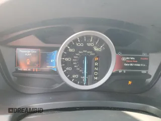 2014 Ford Explorer XLT z VIN 1FM5K8D88EGC50952, wystawiony jako Copart lot #54583315 z przebiegiem 145 144 mil mil oraz Szkody całkowita. Historia ofert i sprzedaży dostępna na DreamBid. Obrazek 9.