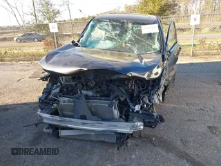2019 Honda CR-V EX with VIN 7FARW2H52KE020972, listed as a IAAI auction lot 41790498 with 83,133 mi miles. Bid and sale history available at carsss.com. Image 6.