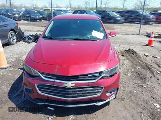 2016 Chevrolet Malibu LT with VIN 1G1ZE5ST6GF246855, listed as a IAAI auction lot 41977429 with 98,318 mi miles and . Bid and sale history available at DreamBid. Image 12.