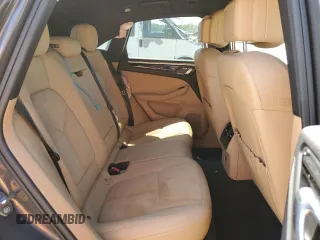 2018 Porsche Macan z VIN WP1AA2A57JLB19167, wystawiony jako Copart lot #53890635 z przebiegiem 52 559 mil mil oraz Szkoda całkowita • Salvage title. Historia ofert i sprzedaży dostępna na DreamBid. Obrazek 11.