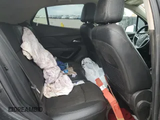 2017 Buick Encore Sport Touring с VIN KL4CJ1SBXHB069996, выставлен на аукционе Copart как лот 57322635 с пробегом 146 743 миль миль и Списание • Salvage title. История ставок и продаж доступна на DreamBid. Изображение 11.