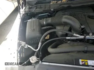 2017 Ram 1500 Laramie с VIN 1C6RR6NT7HS841341, выставлен на аукционе Copart как лот 66767365 с пробегом 111 831 миль миль и Списание • Salvage title. История ставок и продаж доступна на DreamBid. Изображение 15.